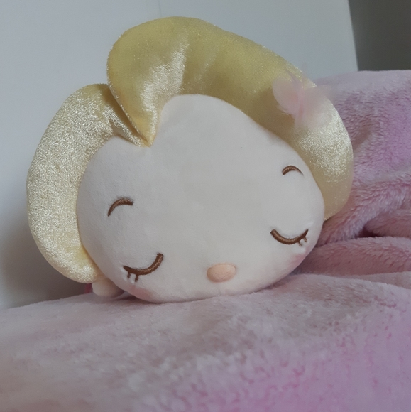 Rapunzel Japan plush♡ - Picture 3 of 3